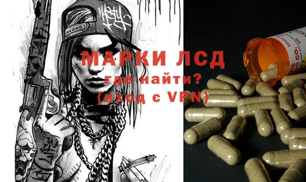 молекула духа Волосово